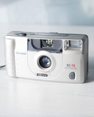 macchina fotografica Soligor SC-16