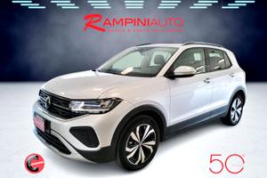 VOLKSWAGEN T-Cross 1.0 TSI 115 CV Edition Plus Km