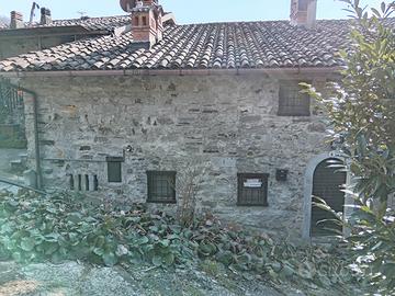 Appartamento rustico