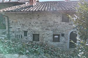 Appartamento rustico