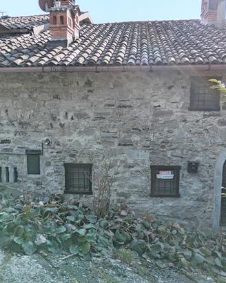 Appartamento rustico