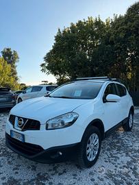 Nissan Qashqai 1.6 dCi DPF Tekna