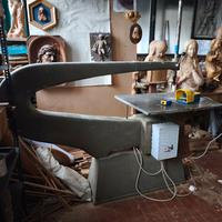 Traforo per legno 220 V