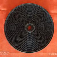 filtro ai carboni attivi per cappa da cucina