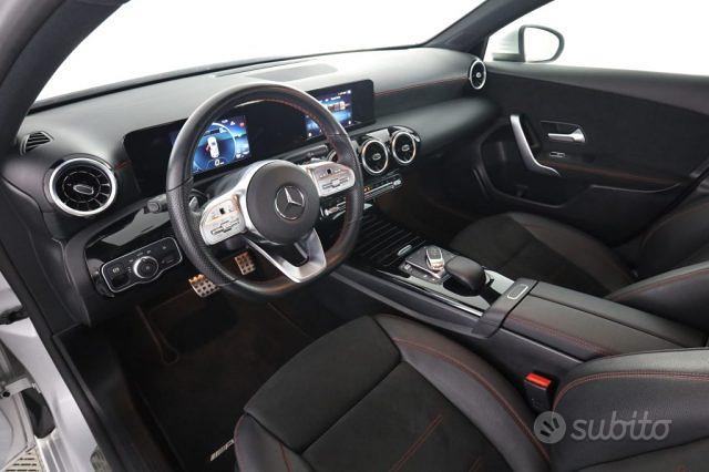 Mercedes Classe A (W177)