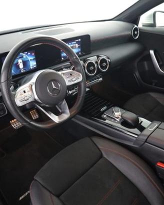 MERCEDES-BENZ A 250 A 250 e EQ-POWER Automatic P