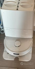 Roborock aspirapolvere lavapavimenti
