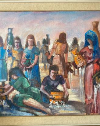 Quadro Mario Puopolo