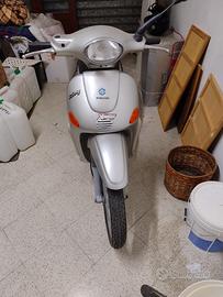 Scooter liberty 50 cc piaggio