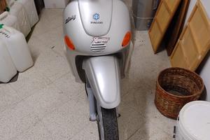 Scooter liberty 50 cc piaggio