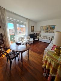 Cagliari centro - residenza di pregio con garage