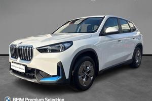 BMW iX1 xDrive 30