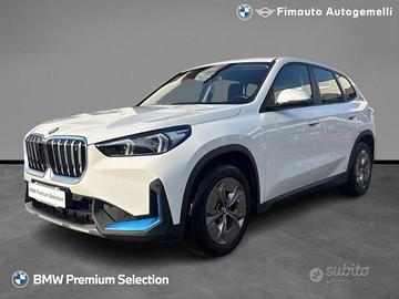 BMW iX1 xDrive 30