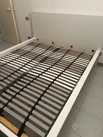 Letto Ikea Malm