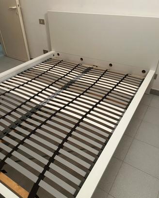 Letto Ikea Malm