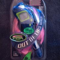 rudie c-pen gp tronic sigillato 