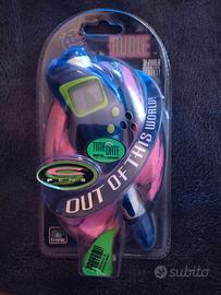 rudie c-pen gp tronic sigillato 