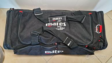 BORSA ZAINO SUB MARES CRUISE X-STRAP