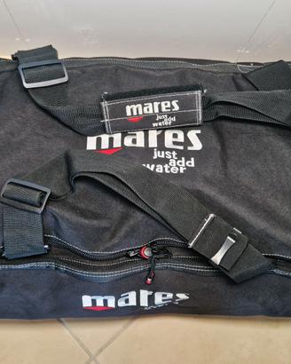 BORSA ZAINO SUB MARES CRUISE X-STRAP