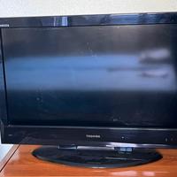 TV Toshiba 32 pollici 