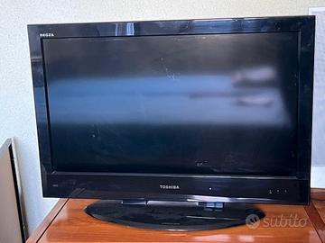 TV Toshiba 32 pollici 