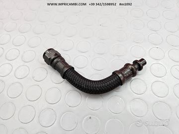 TUBO 2 HONDA XR 650 R 2000 2004 XR650 2002 2003