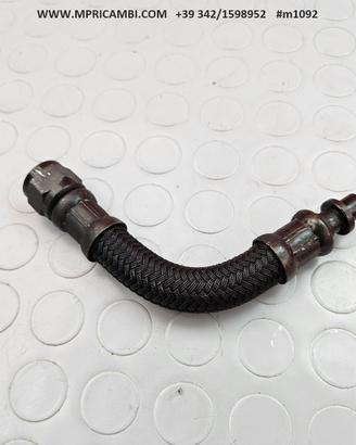TUBO 2 HONDA XR 650 R 2000 2004 XR650 2002 2003