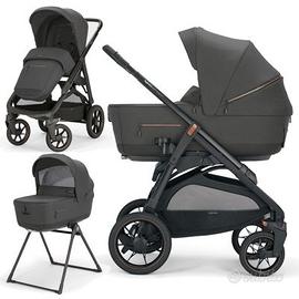 Trio Iglesina aptica xt