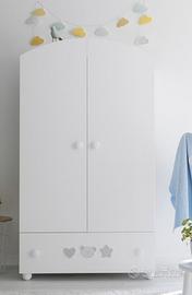 Cameretta bimba completa PRENATAL