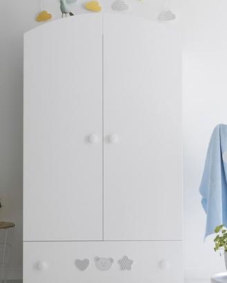 Cameretta bimba completa PRENATAL