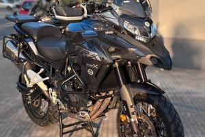 Benelli TRK 502 X 2022