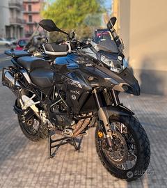 Benelli TRK 502 X 2022
