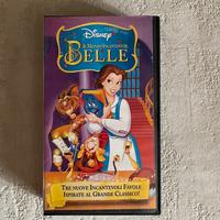 Disney la bella e la bestia