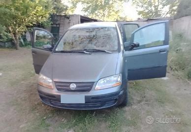 Fiat idea 1.3 Multijet - 2005