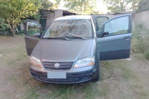 Fiat idea 1.3 Multijet - 2005