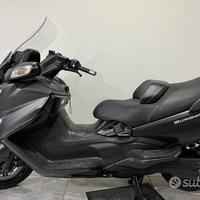 Suzuki Burgman 650 - 2019