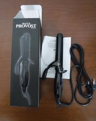 Piastra per capelli Franck Provost Paris-NUOVA