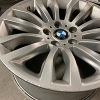 Cerchi Bmw  18 5x120