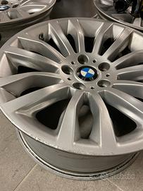Cerchi Bmw  18 5x120