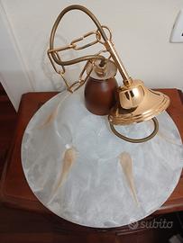 lampada a sospensione 