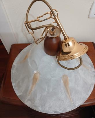 lampada a sospensione 