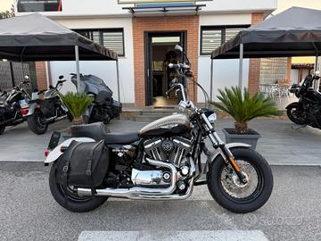 Harley-davidson Sportster 1200