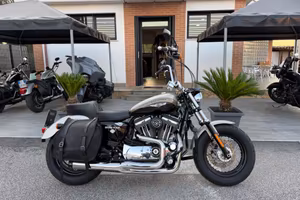 Harley-davidson Sportster 1200