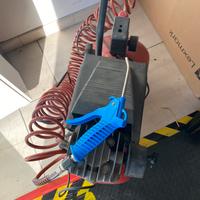 Compressore a pistone 8 bar