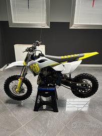 Husqvarna tc 65 2026