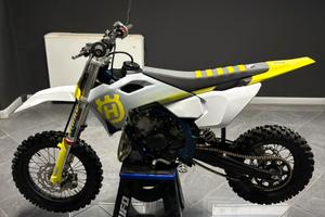 Husqvarna tc 65 2026