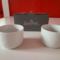 Coppia di ciotole Rosen Thal