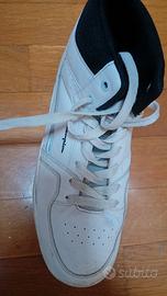Scarpe alte Champions 