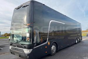 Van Hool Astromega