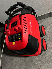 Idropulitrice a caldo Kosmic della Wuerth